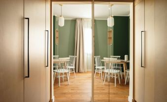 The Verve by Zoia Living