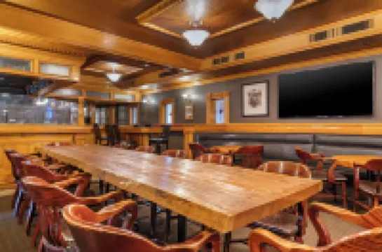 Regent Hotel Revelstoke