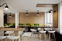 Ibis Styles Paris Buttes-Chaumont Hotels in Paris