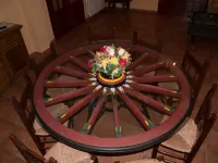 Casa Rural El Botánico فنادق في Casatejada