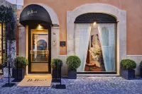 Hotel De' Ricci - Small Luxury Hotels of the World Отели в г. Навона