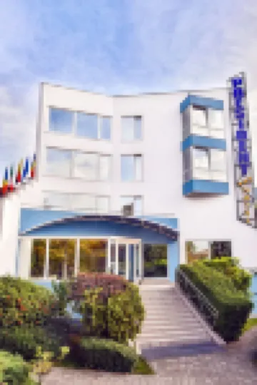 Hotel President Hotels in 