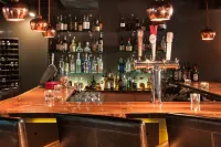 Ledges Hotel