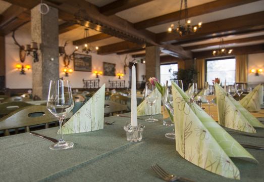 메츠게르비트 비에 헬리의 아늑한 객실 이미지