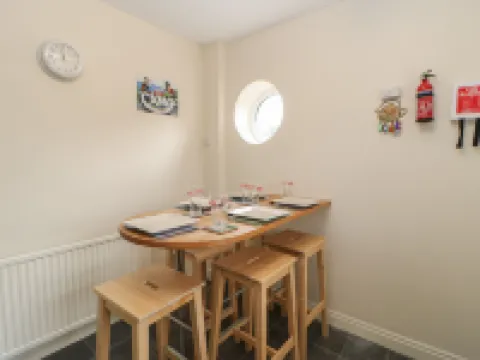 Kelda Garthr Hotels in Middleham