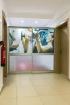聖迭戈酒店 - 健身室/gym room