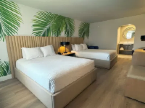 The Harrison Hotel – Ascend Hotel Collection by Choice Hotels near The Undercover Unit