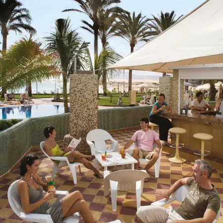 Hotel Riu Palace Tres Islas