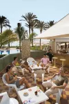 Hotel Riu Palace Tres Islas - Beach