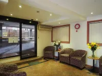 Edgecliff Lodge Motel Hotels in Rushcutters Bay