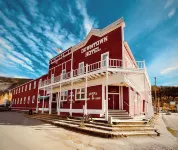 The Downtown, a Coast Hotel
