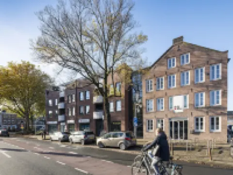 City Trip Hostels Amsterdam-Purmerend Hotels in Purmerend