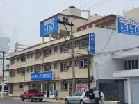 โรงแรม อตลันติโก