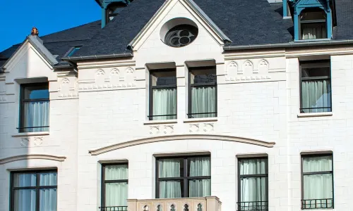Radisson Blu Hotel Rouen Centre