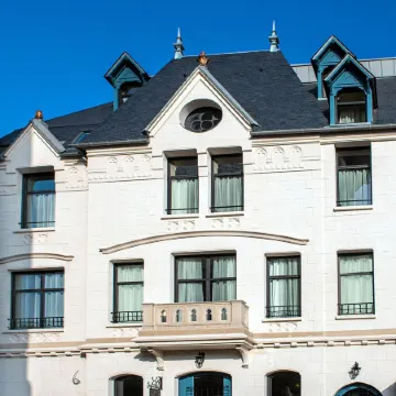 Radisson Blu Hotel Rouen Centre