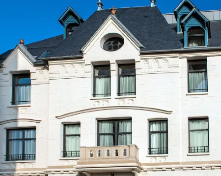 Radisson Blu Hotel Rouen Centre Hotels in Rouen