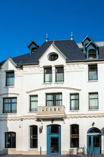 Radisson Blu Hotel Rouen Centre