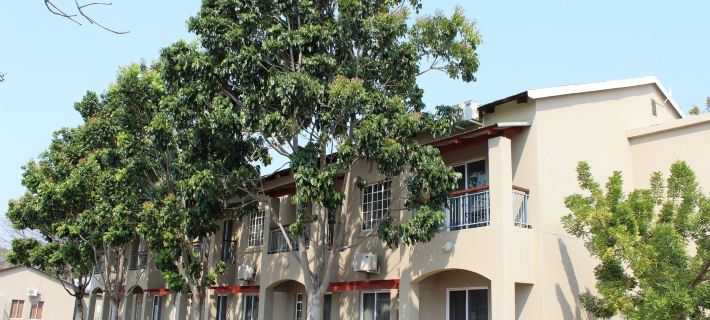 Palm Park Hotel Hotels in Waterberg District Municipality