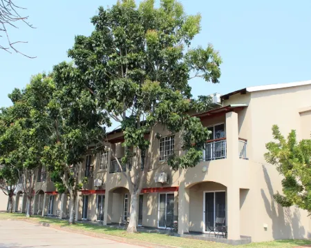Palm Park Hotel Hotels in Waterberg District Municipality