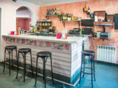 Hostal La Pastora Hoteles en Candeleda