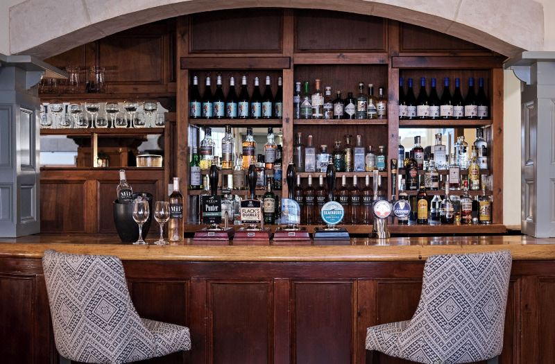 The Montagu Arms photo 2