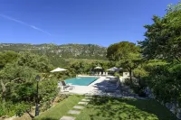 Finca Hotel Son Palou - parking