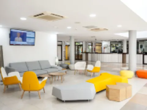 Hotel Chatur Costa Caleta Hotels in Caleta De Fuste