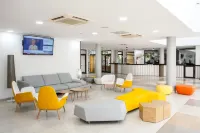 Hotel Chatur Costa Caleta