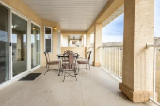 Paradise Canyon Golf Resort