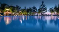 Vila Selvagem Hotel Contemporaneo - Pools