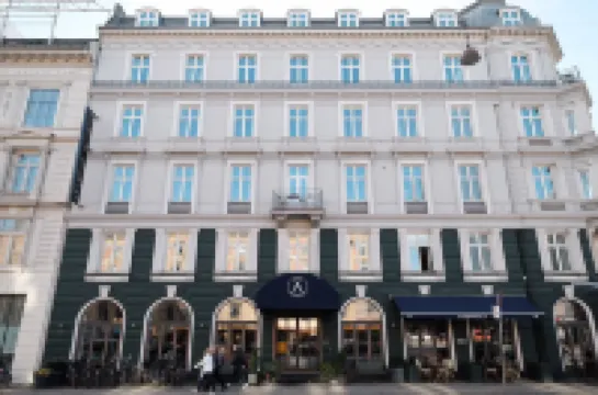 هوتل أليكساندرا فنادق في 