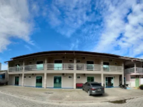 Pousada Recanto Das Cores Hotels in Penha