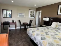 Champlain Motor Inn
