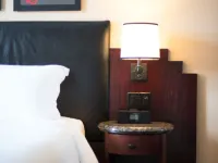 Washington Square Hotel Hotels near NYU Library