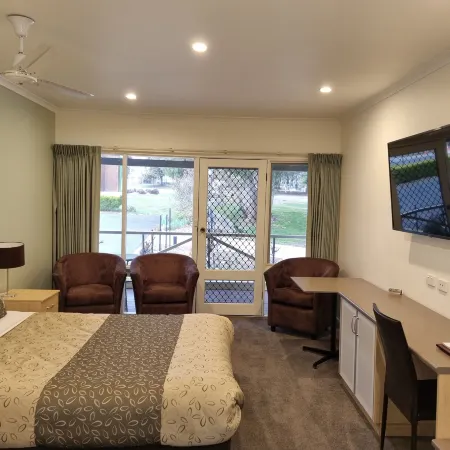 Golden Heritage Accommodation
