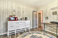 Clio Apt on 3 Acres, 14 Mi to Frankenmuth! - 3-Sterne