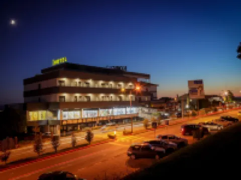 Hotel Lara Hotels in Valenca