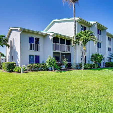 Hutchinson Island Vacation Rental w/ Beach Access!