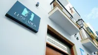 Aparthotel Luz de Gades - Suites Spa Gym - Adults Only