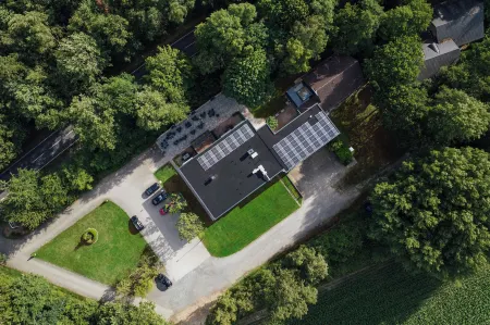 Hotel Wiesengrund Business & Boutique Отели в г. Фехта