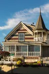 Crowne Pointe Historic Inn Adults Only Hotels in Provincetown
