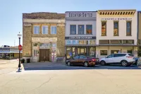 Dtwn Decatur Apt Walk to Restaurants and Shops