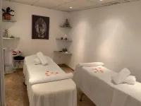 Aparthotel Monarque Sultán - Spa