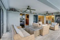 Punta Gorda Oasis with Private Pool and Patio! - parking