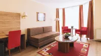 Turm Hotel Hanau Hotel di Erlensee