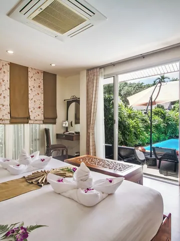 รูปภาพของวิลล่าไทยลี