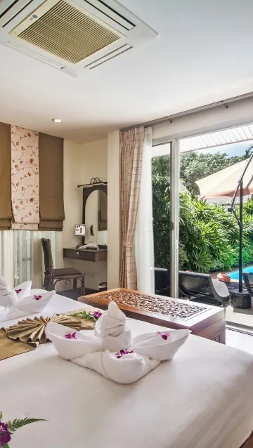 วิลล่าไทยลี