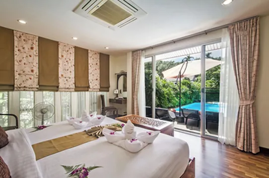 รูปภาพของวิลล่าไทยลี