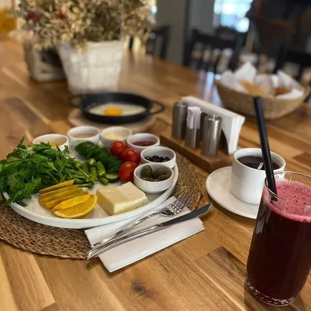 Kallinos Boutique Hotel