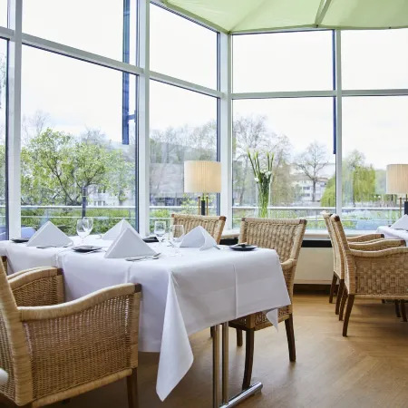 Parkhotel Pforzheim
